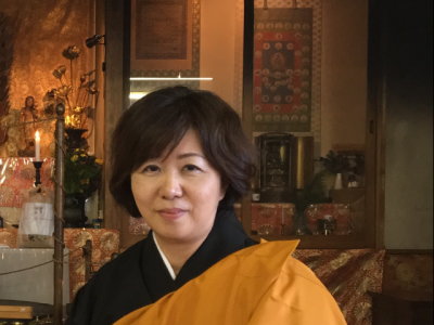 心和寺（大阪）
